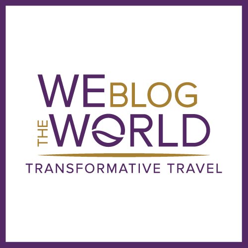 WeBlogtheWorld