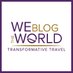 WBTW: LuxuryTravel (@WeBlogtheWorld) Twitter profile photo