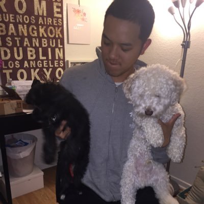 capperyo's profile picture. Casper.