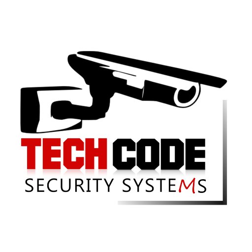 Techcode_co_uk's profile picture. CCTV And Alarm Security Systems