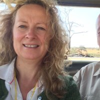 Rozalind McMeeking (@rozpeel) 's Twitter Profile