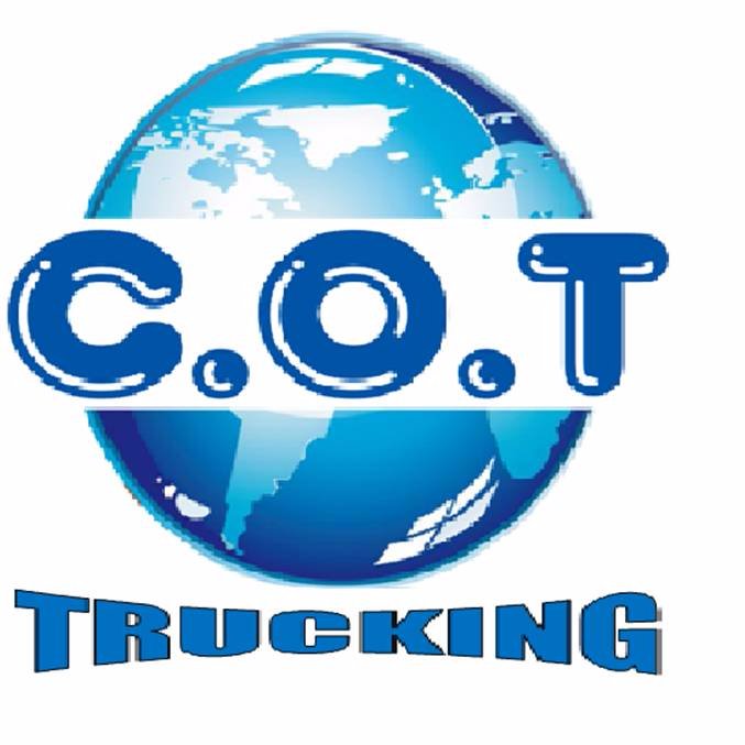 C.O.T. Trucking Inc.
Premier Carrier serving all customers needs. We pride ourselves on service to the highest standards.