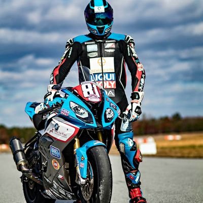 MotoAmerica Roadracer, Marine Corps Veteran, Scuba Diver, Rock Climber, Skydiver; if it goes fast, scares the crap out of you, or is just fun - I'll like it!