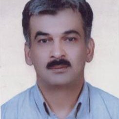 Author, researcher and developer in the areas of data management and information technology
With more than 22 years of experience