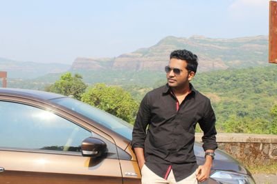 atul_umbarkar's profile picture. 