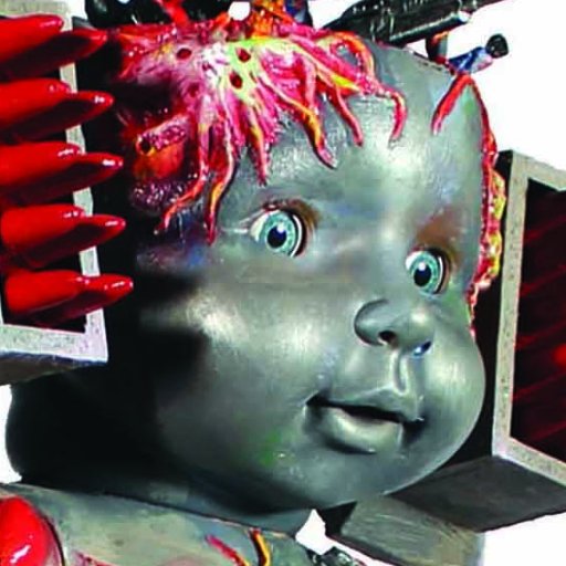 wrongverter.toy maker.henchdozer builder.artist.sculptor and geeky wrongun
https://t.co/QLsDf7jTPS
https://t.co/A0ehqnFROm