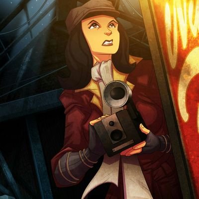 PublickWright's profile picture. Nothing stays hidden forever... At least, not if I have my say. [#FalloutRP]