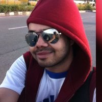 Punyashlok Mohanty (@iam_punyashlok) Twitter profile photo