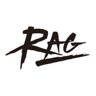 岐阜県関ケ原町発の野球グラブブランド【RAG de Lion 】(ラグデリオン) twitter公式アカウントになります。