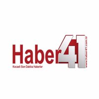 Haber 41 (@haber41kocaeli) 's Twitter Profile Photo Haber 41 (@haber41kocaeli) 's Twitter Profile Photo