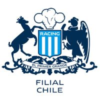 Racing Filial Chile(@ChileFilialRC) 's Twitter Profile Photo