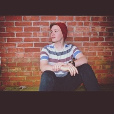 Benny_Bridges's profile picture. A little late to the party