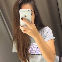 I take bad mirror selfies and shop too much || 21 || Jason is my bae