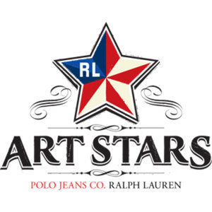 Polo Jeans Co. Ralph Lauren Art Stars