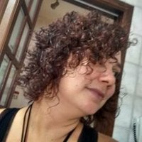 Andreia de Castro Ribeiro(@deinha_carioca) 's Twitter Profile Photo