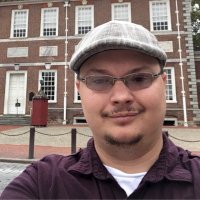 Chris Gilson (@chrisgilson9) 's Twitter Profile