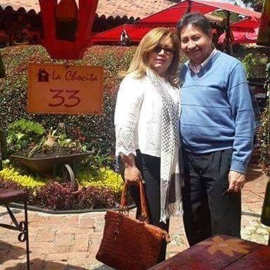 lucerito4664's profile picture. Soy muy feliz, trabajadora, emprendedora y  gracias a Dios y a la Virgen tengo un lindo hogar, cada día el señor nos bendice,