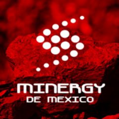 Impulsando la #RegionCarbonifera de #Mexico. Desde el 2009 atendemos a empresas del sector público y privado a nivel nacional e internacional. #Minergy