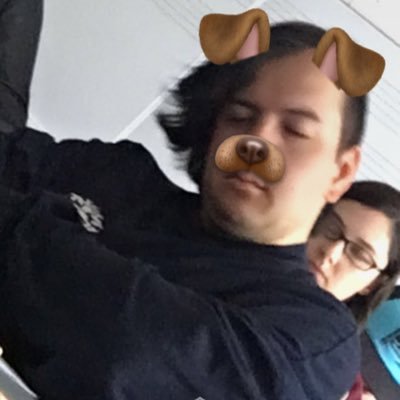 gaga4gaga44's profile picture. Jake (MENELAUS), SJSU (Spartan Up), Music Education (Euphonium), ΚΚΨ (ΛΨ). I’m here for a good time AND a long time 🧚‍♂️