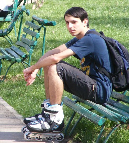 greedyhalo's profile picture. 