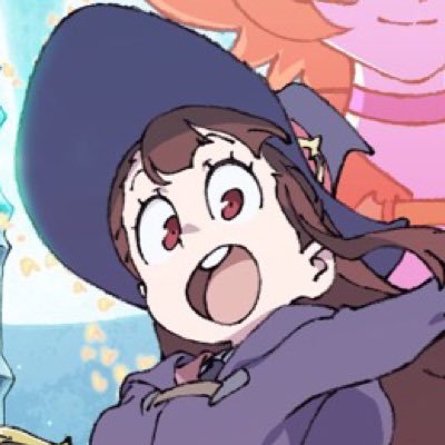 リトルウィッチアカデミア Lwa Jp Twitter