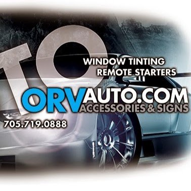 ORVauto Profile