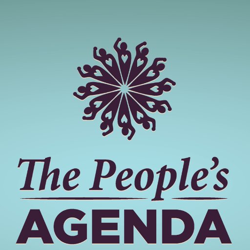 PeoplesAgendaIL's profile picture. Education, Training, and Voice to build local, progressive political power  #YesWeCanCU