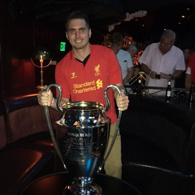 beckinasec's profile picture. CA to NYC. LFC. Gamer. Hot Sauce Enthusiast.