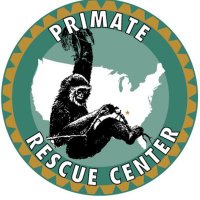 PrimateRescueCenter(@prim8rescue) 's Twitter Profile Photo