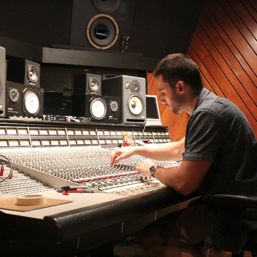 5piecemusic's profile picture. Producer. Audio Engineer. Educator. All inquiries, please go through my website below.