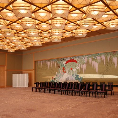 内閣府京都迎賓館 Kyoto State Guest House Profile