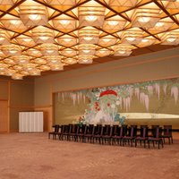 内閣府京都迎賓館 Kyoto State Guest House(@Kyoto_Geihinkan) 's Twitter Profile Photo