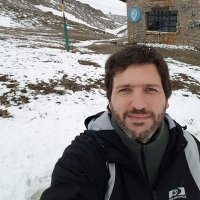 Rodrigo Bagnati (@rpbagmdq) 's Twitter Profile