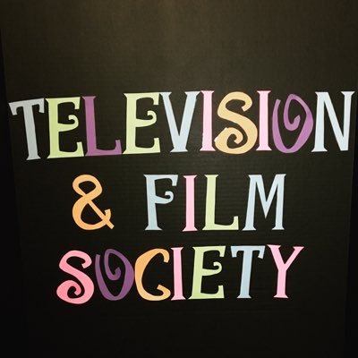 We're the Television & Film Society! Come on down to film a TV show or movie! Currently producing Project Griffin