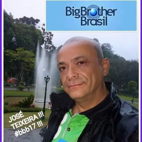 Sou um homem sonhador, e que luta com todas as suas forças para concretizar a realização de meus sonhos pela força do Amor de Deus que há em mim !!! 46 anos.