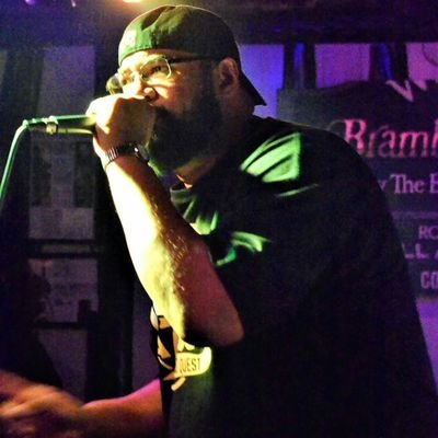 MrDynamite540's profile picture. Hip-hop artist,beat maker and producer
1994 on to the present!!!