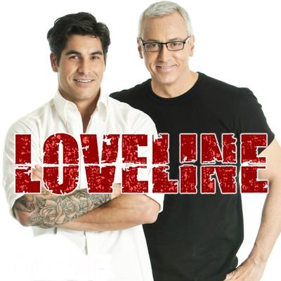 (Unofficial) Loveline Moments that we love and miss (RIP 1984-2016).