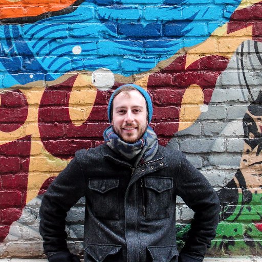 Agile Engineer @pivotallabs, aspiring fit person, and foodie in training
