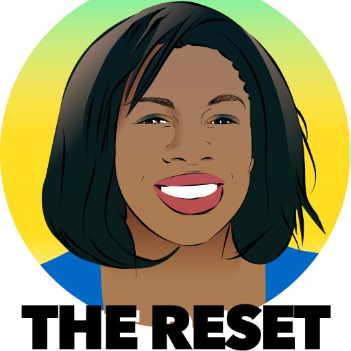 The Reset Podcast