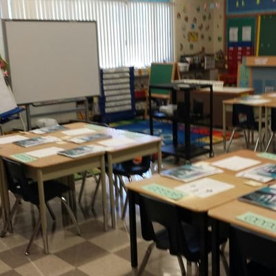 Grade 3 teacher at Glenwood School, Windsor ON Canada. Love to teach, read, learn & run!!