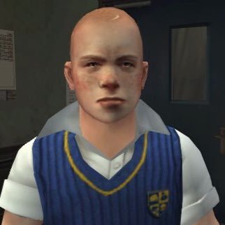 Sean Sixteen on X: Jimmy Hopkins and Dr. Crabblesnitch Iconic Stand-Off  Recreation #bully #bully2 #jimmyhopkins #Recreation #wwe2k #wwe2k19  #fanmade #videogames #RockstarGames #gaming  / X