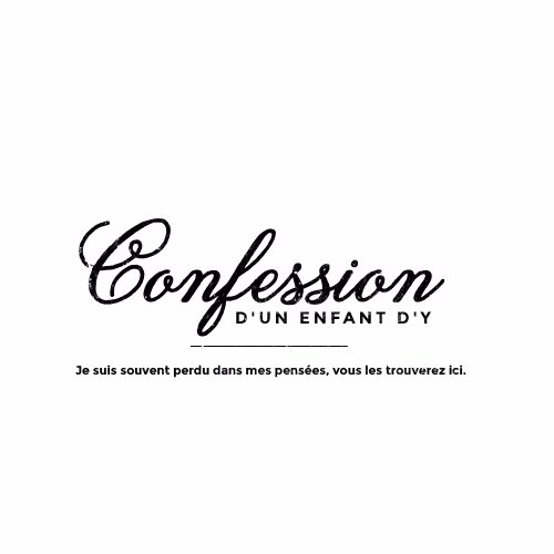 On l'appelle #generationY et on lui accorde beaucoup de caractéristiques. Je suis un #digitalnative : ceci est ma confession.
---
#Blog de société (#sociologie)