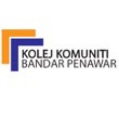 kkbpenawar's profile picture. Kolej Komuniti Bandar Penawar merupakan institusi pendidikan TVET yang bernaung di bawah Kementerian Pendidikan Malaysia