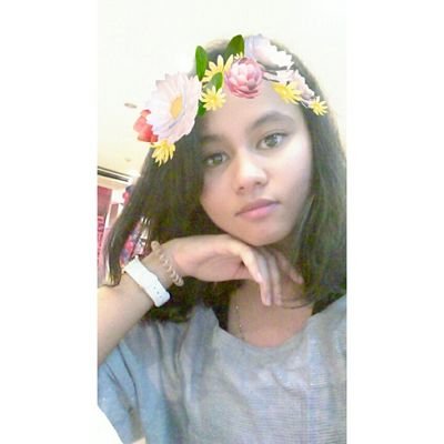 chikavera_'s profile picture. you.