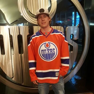 Oiler fan till death, Smytty and Jager's mullets are the envy of all mullets. I rock terrible grammar and bad punctuation because why the fuck not!