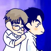 ナ ̵゙̲🍊੭ੇぃっㄘ(GW明けまで低浮上) (@andro413meda) 's Twitter Profile