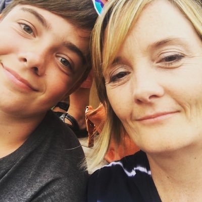 MsJessieHooper's profile picture. I am a Vice Principal @ Hagersville SS, mom of two boys, and Masters student.