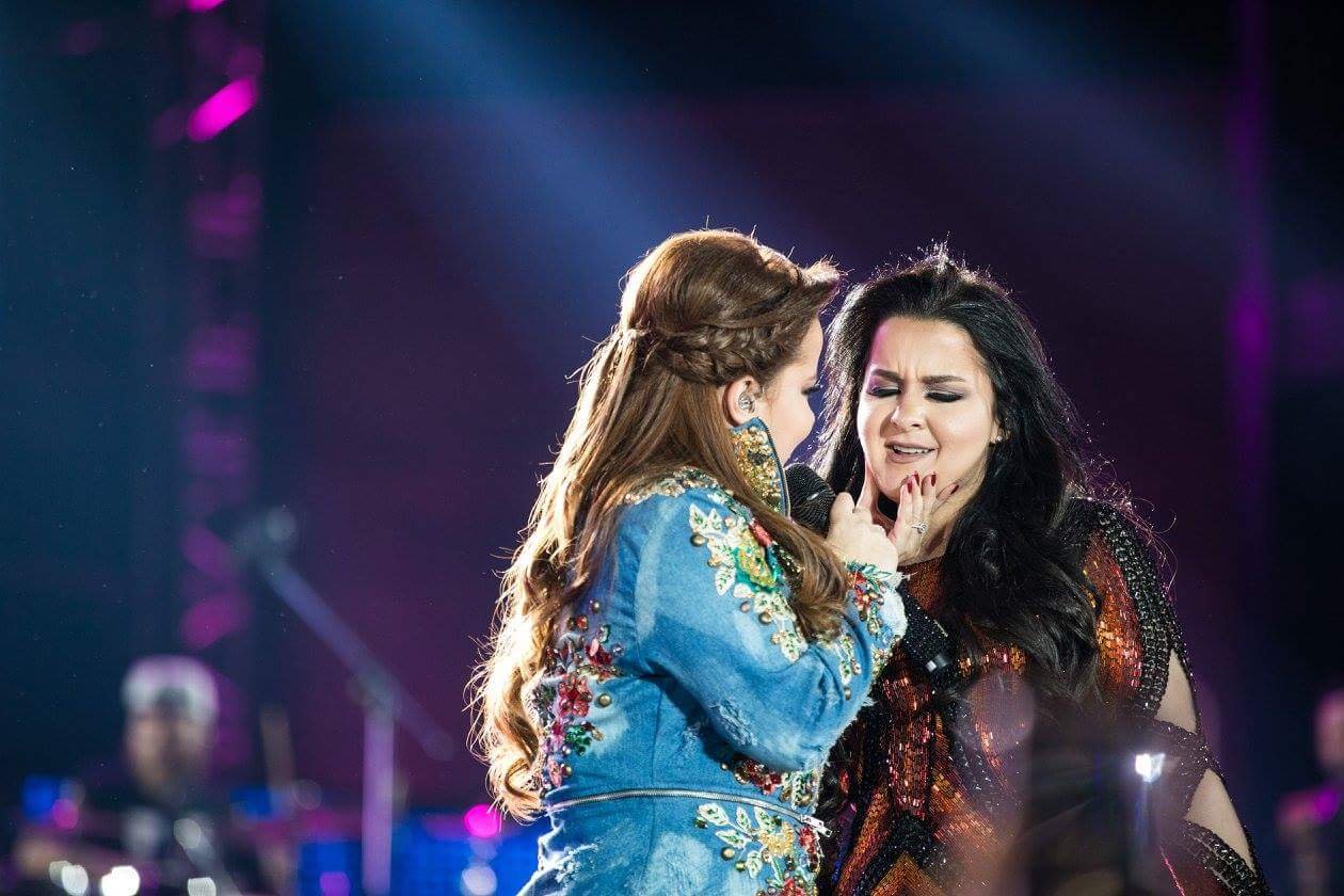 OverdoseMeMOfc's profile picture. "Esse Amor não precisa de Legenda"..  - Maiara & Maraisa