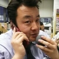 半蔵門タロー (@togasei) Twitter profile photo