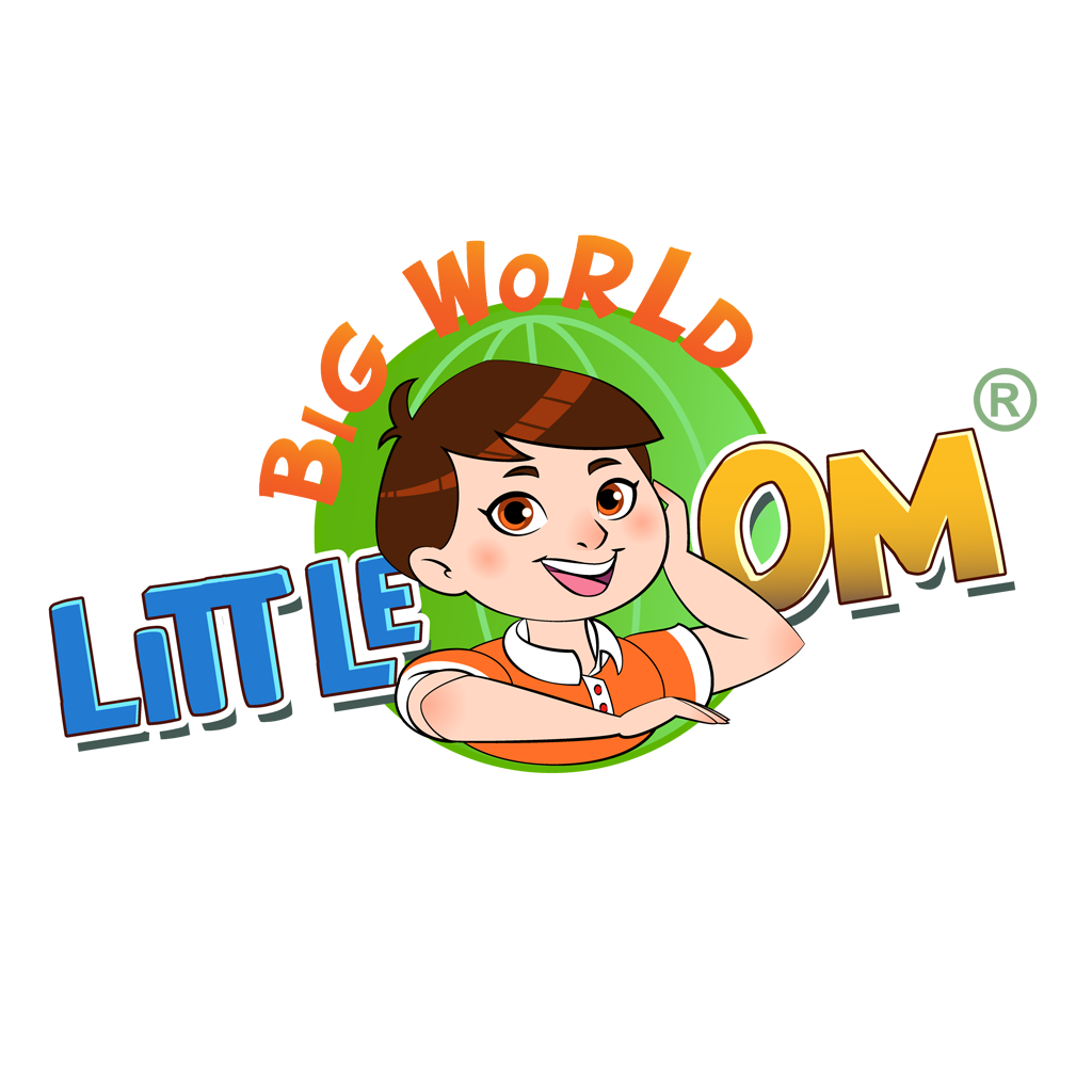 Big world Little Omさんのプロフィール画像